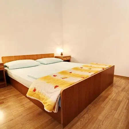 Veselka, - One Bedroom With Terrace And Sea View 5 * Lumbarda