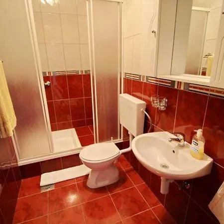 Veselka, - One Bedroom With Terrace And Sea View 5 Lumbarda
